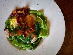 -BOR Eatery(安福路店)