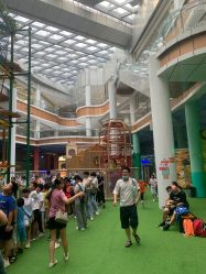 -乐8运动馆·桐语运动乐园(南湖二路店)