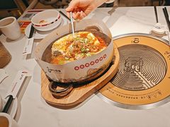 -七八冷面·延边朝鲜族美食(世纪汇店)