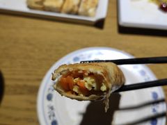 -铸钟褡裢火烧(西三环紫竹桥店)