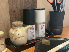 -赤坂亭M9和牛烧肉(世博源店)