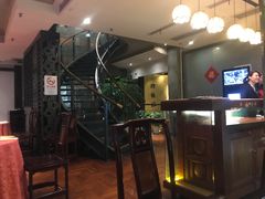 -功德林(南京西路店)