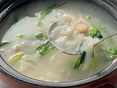 -汉水谣·江景餐厅(江滩店)