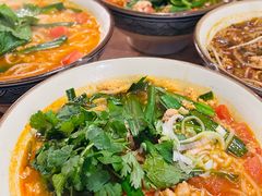 -叁窝雀·云南小锅米线(万象汇店)