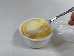 轻熟芝士盒子（椰子芝士口味）-好利来(上海长宁龙之梦店)