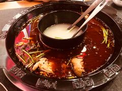 -重庆烧鸡公火锅(簋街店)