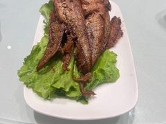 -瑞福园联谊餐室(茂名南路店)