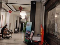 -马凯餐厅(地安门店)