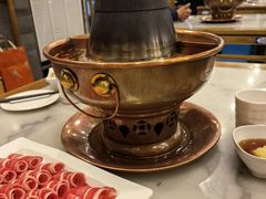 -牛街·马辈儿涮肉(牛街二店)