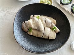 -南海渔村·空中一号