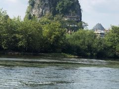 -桂林两江四湖景区