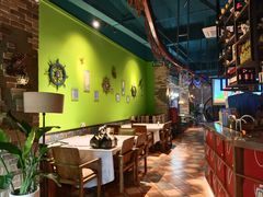 -嘉禾·悦享餐厅(八方汇店)