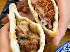 -长安后宰门水盆羊肉(新都心店)