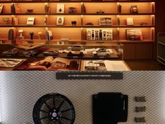 -现代汽车文化中心 Hyundai Motorstudio Beijing