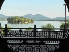 -楼外楼(西湖景区孤山路店)