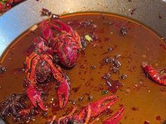 -巴厘龙虾·榜首油焖大虾(音乐学院·沿江酒馆店)