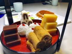 -董鲁烤鸭(建和街店)