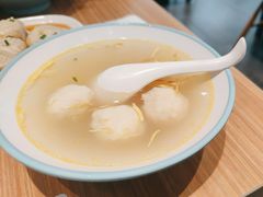 -小杨生煎(香港名都店)