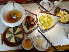 -外婆船宴餐厅·外婆喊你回家吃饭