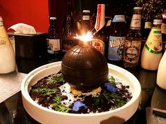 惊天动地之酱收和牛肉-魔厨私房菜(观音桥店)