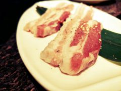 -正苑26年海鲜烤肉•牛尾汤汤饭(东港店)