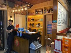 -枪火串烧·东北特色烧烤(罗湖总店)