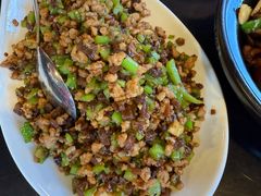 黑三剁-多味居(剪子巷店)