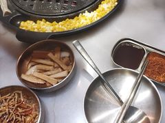 -韩宫宴烤肉·黑毛和牛·料理(滨湖银泰城店)