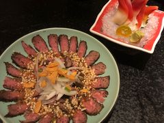 -無境·匠心日本料理(汉街店)