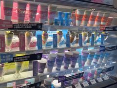 -Blueglass酸奶(财富购物中心店)