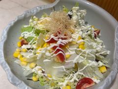 -上户日本料理(北仑富邦店)