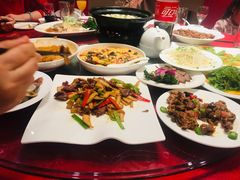 -南宫温泉水世界