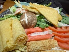 -一心创作料理屋(经开万达店)