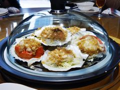 -77号·蒸海鲜青岛菜(积米崖店)