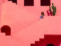 -漳州滨海火山岛自然生态风景区