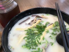 -鸭小妹鸭血粉丝(老门东店)