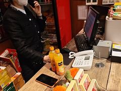 -肥三土菜馆(五四广场店)