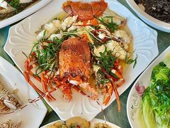 -众味海鲜大排档·活海鲜·潮汕味(南澳店)