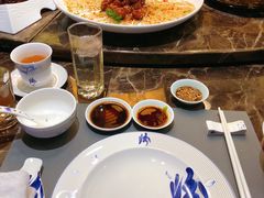 -潞安酒店(宁国路店)