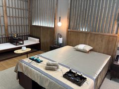 -遇暖·SPA养生按摩