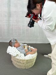 -星光宝贝高端儿童摄影(萧山店)