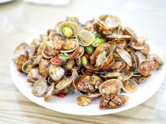 -聚德福海鲜家常菜(刘庄店)