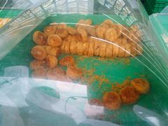 金丝饼-宫廷糕点铺(双林中横路店)