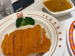 -香港新曜记茶餐厅(星耀城店)