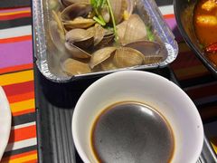-吧嘚嘴炭烧鸽串吧(北海街店)