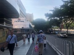 -广州仁爱天河医院体检中心