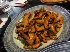 -兰溪小馆(东直门簋街店)