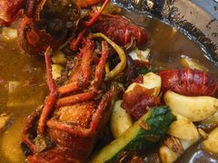 -老鄞江清水龙虾•赵赵家(江北店)