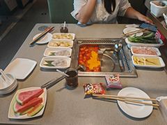 -海底捞火锅(龙湖北京大兴天街店)