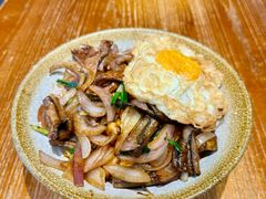 -圳兴面王·拌川·特色炒面(南山保利剧院店)